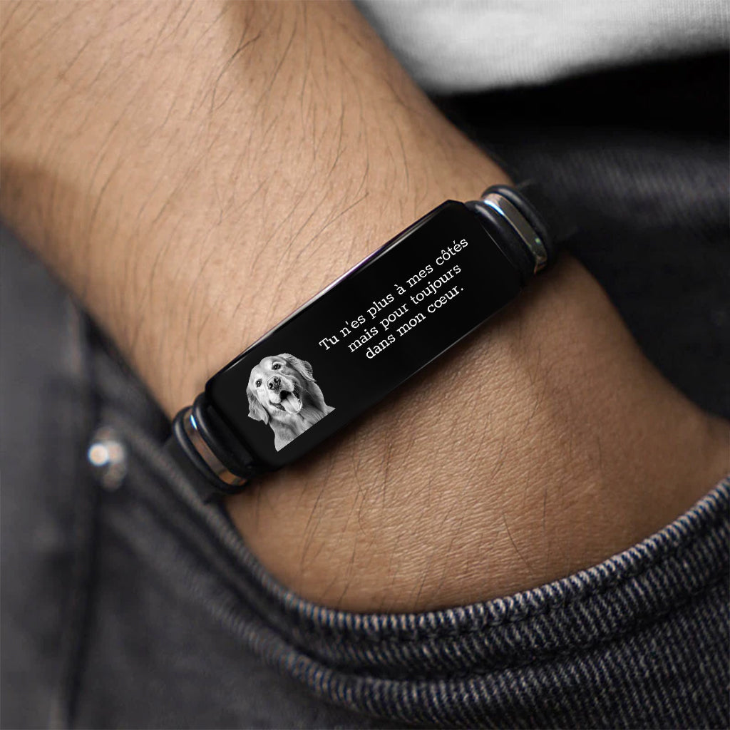 Bracelet Souvenir Éternel France