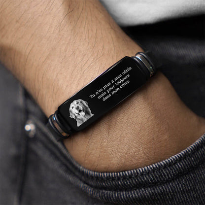 Bracelet Souvenir Éternel France